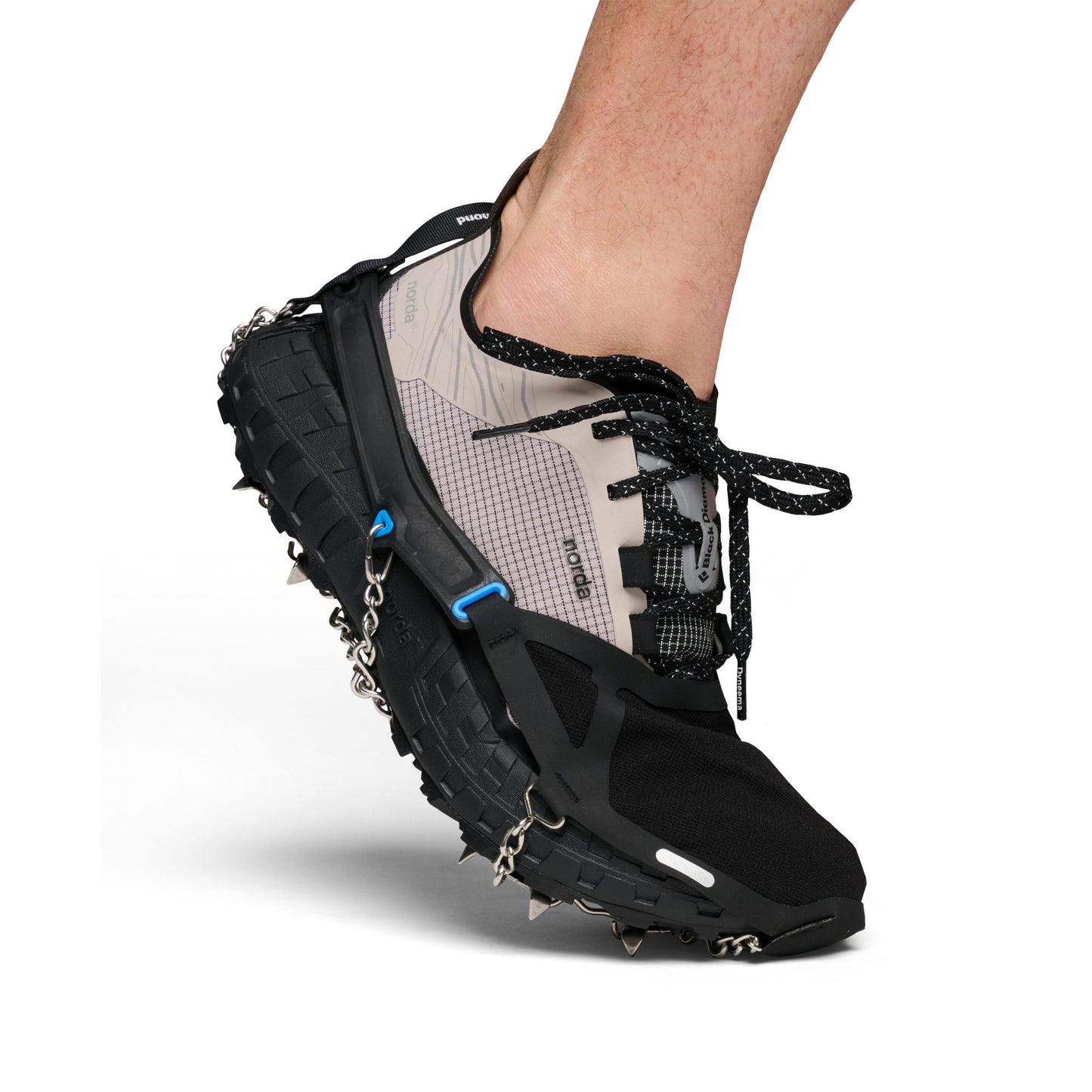 Black Diamond Distance Spike Traction Device