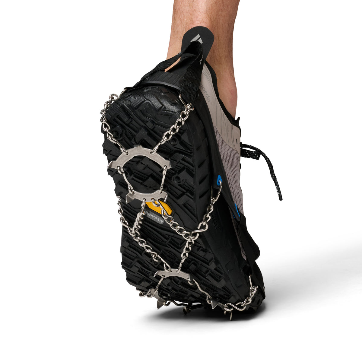 Black Diamond Distance Spike Traction Device