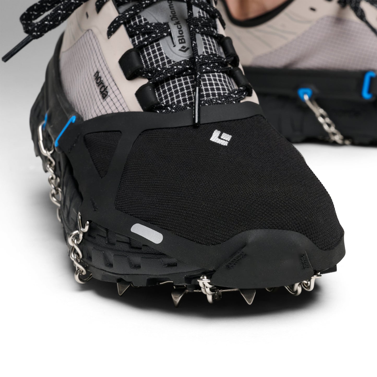 Black Diamond Distance Spike Traction Device