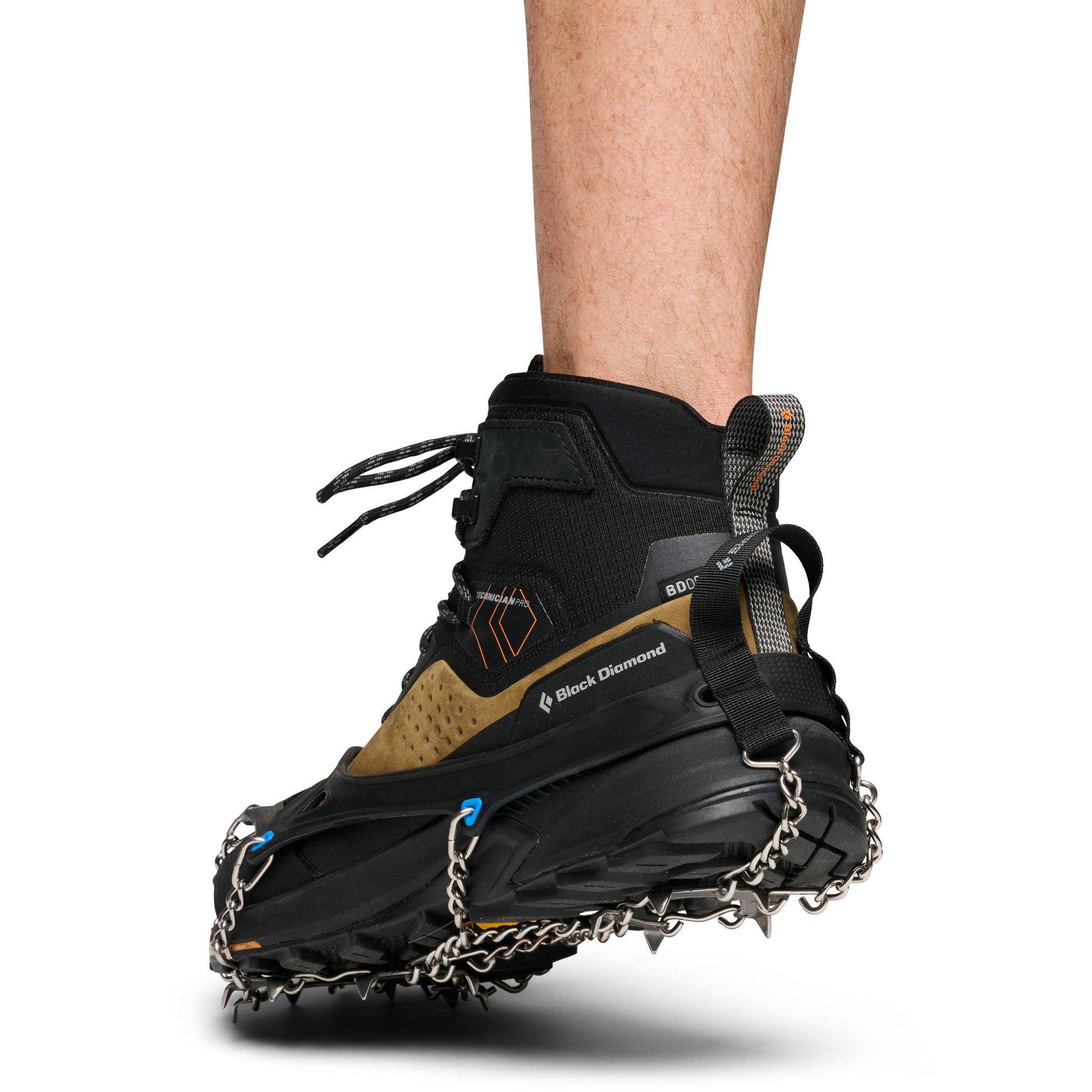 Black Diamond Access Spike Traction Device