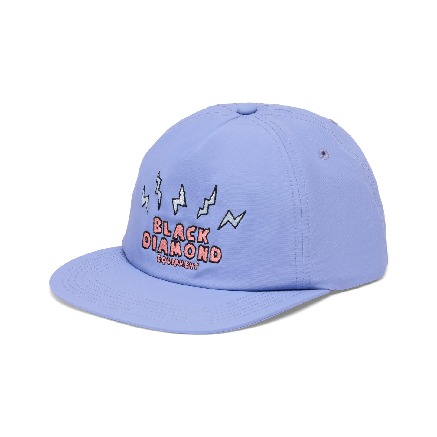 Black Diamond Synthetic Surf Hat