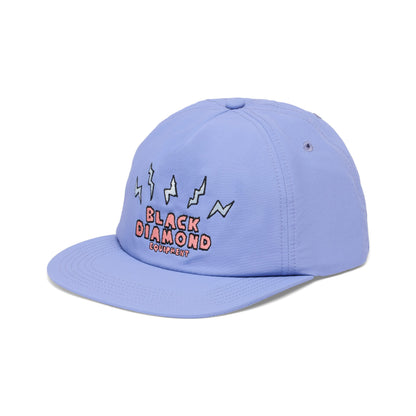 Black Diamond Synthetic Surf Hat