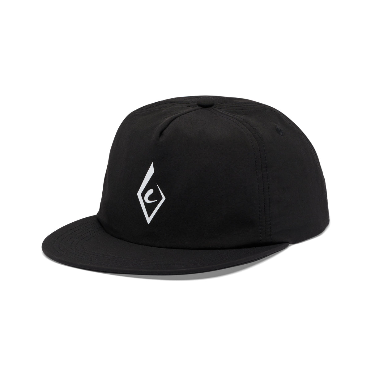 Black Diamond Synthetic Surf Hat