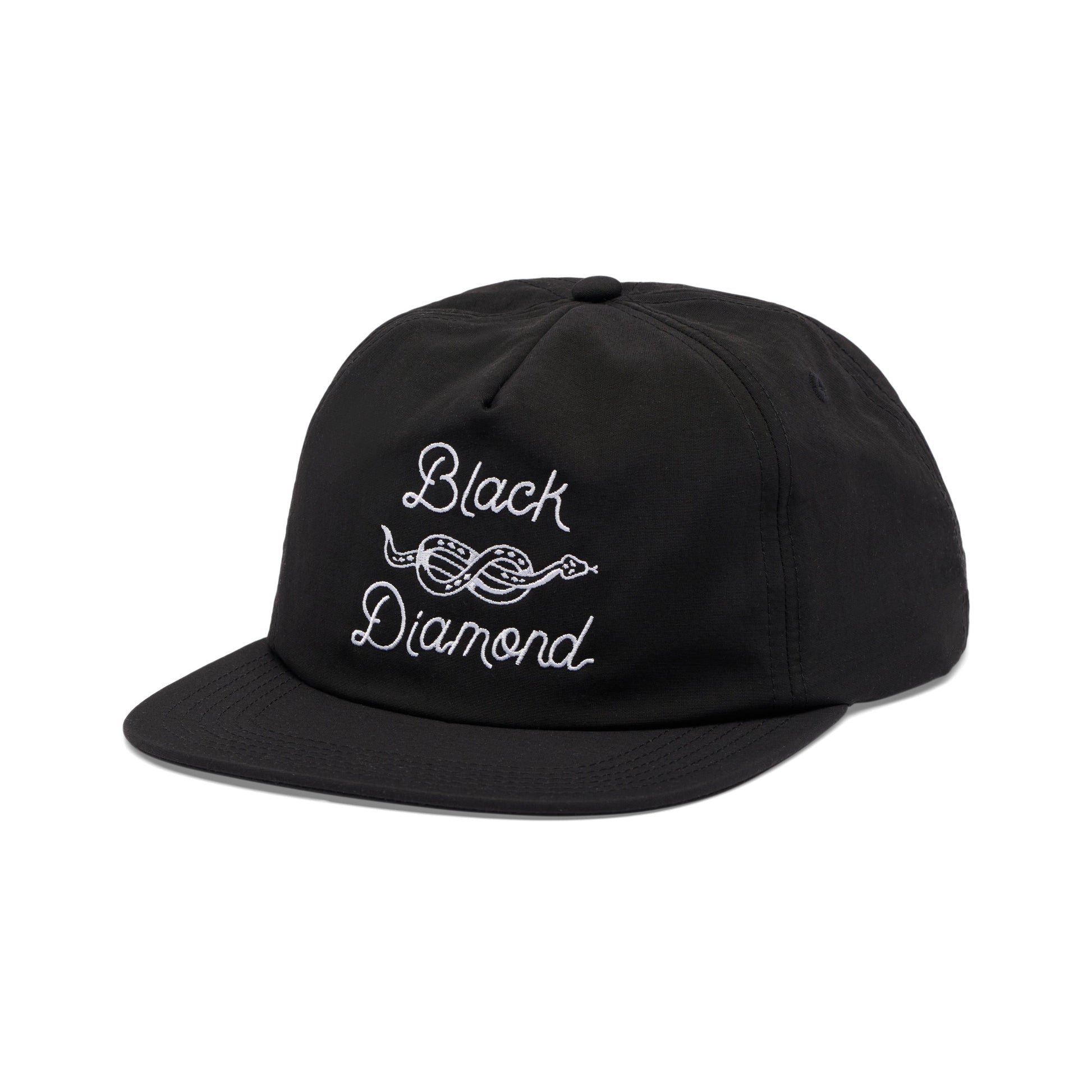 Black Diamond Synthetic Surf Hat