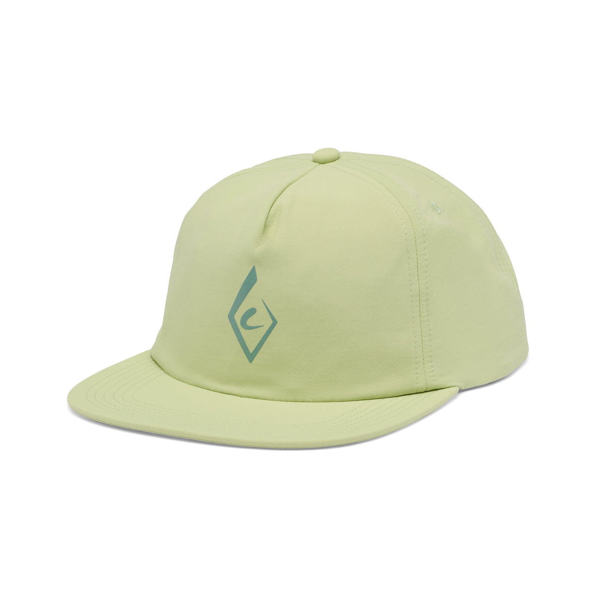 Black Diamond Synthetic Surf Hat