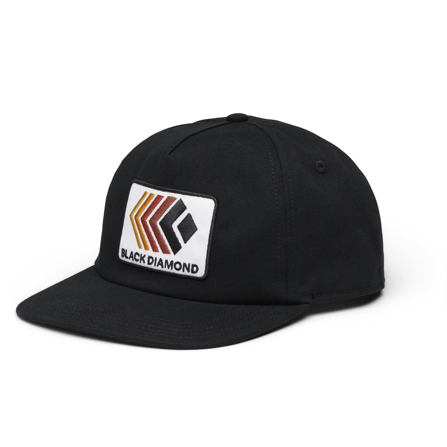 Black Diamond BD Washed Cap