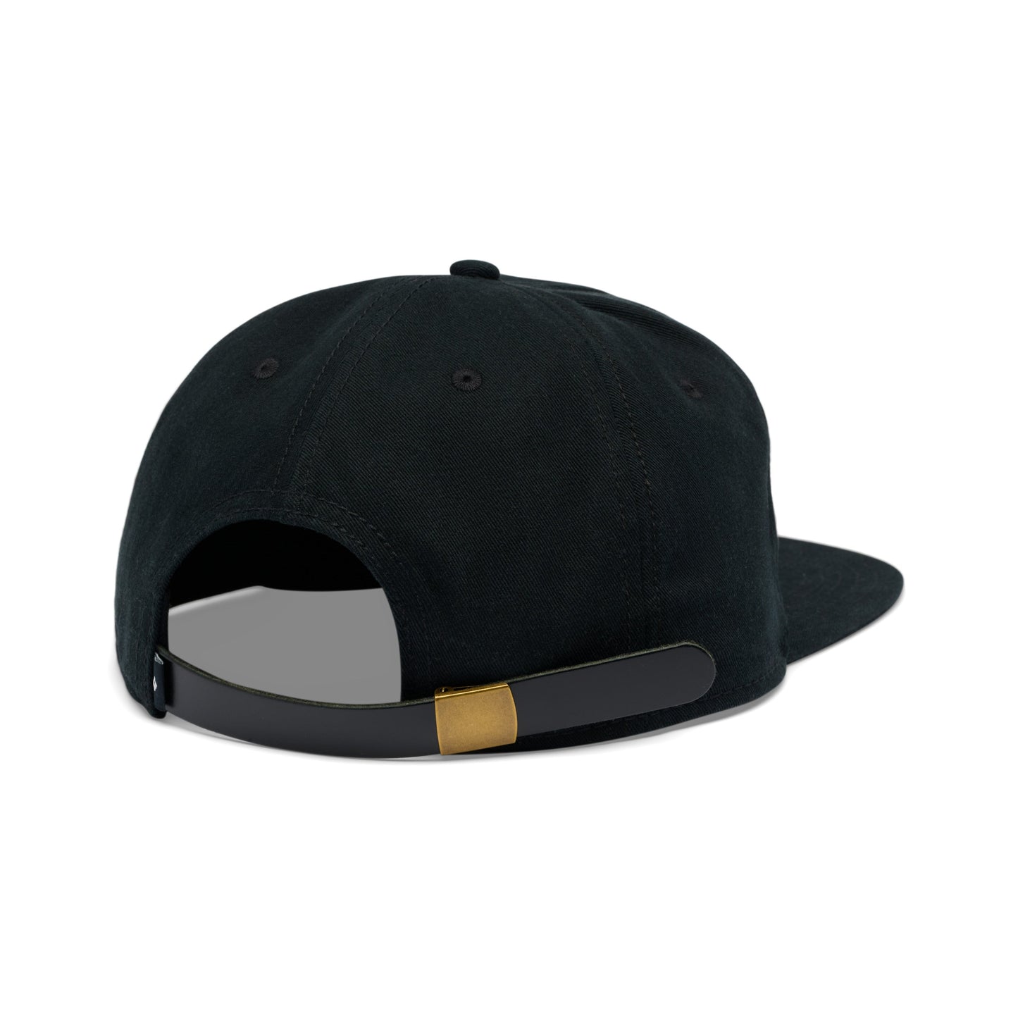 Black Diamond BD Washed Cap