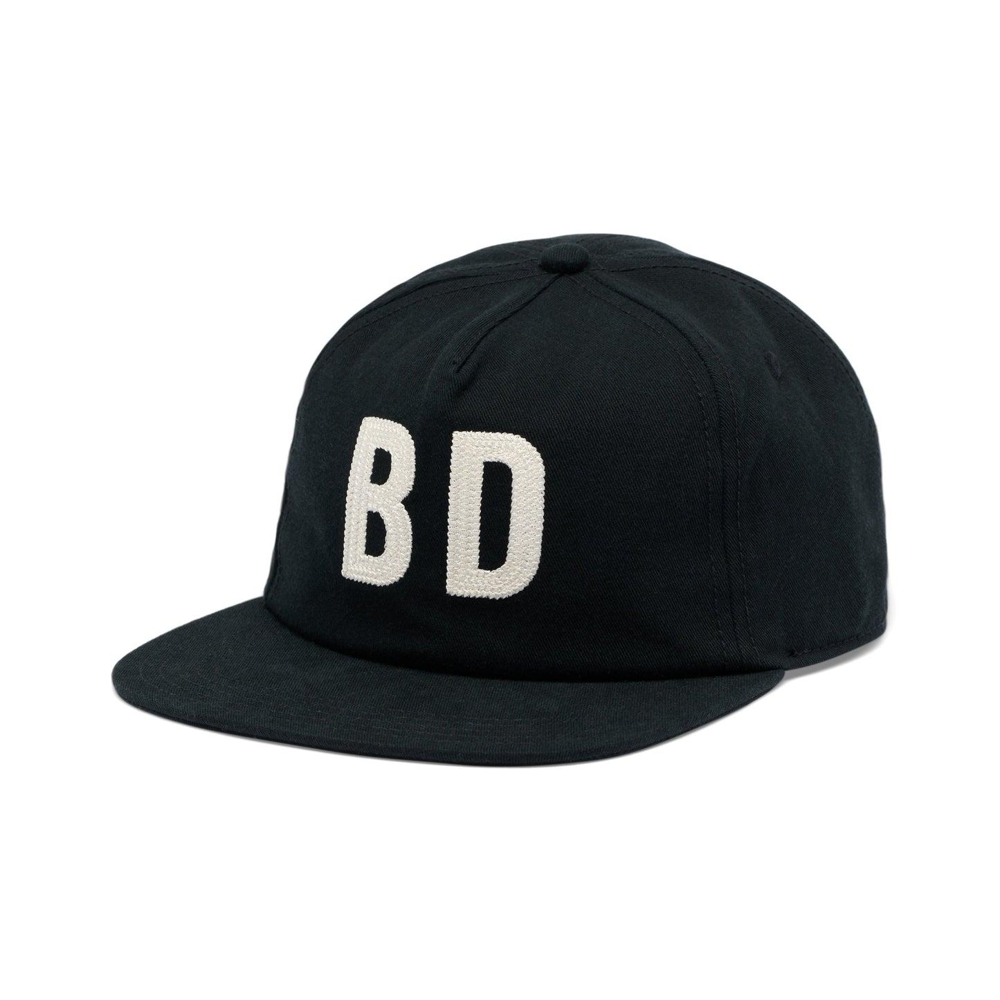 Black Diamond BD Washed Cap