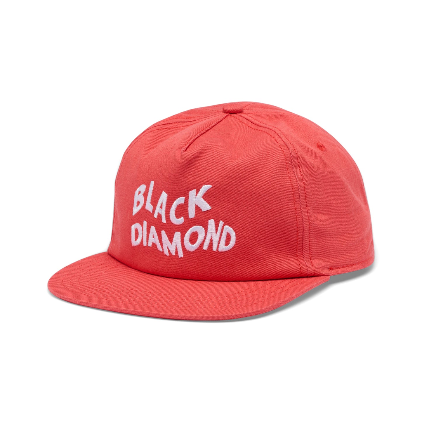 Black Diamond BD Washed Cap