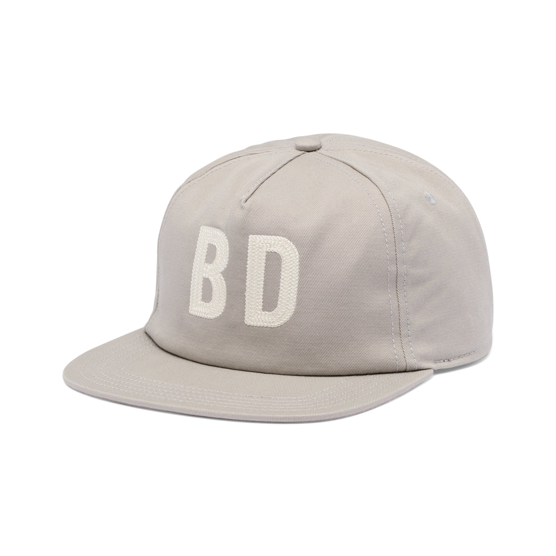 Black Diamond BD Washed Cap