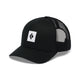 Black-Black-White Icon Patch