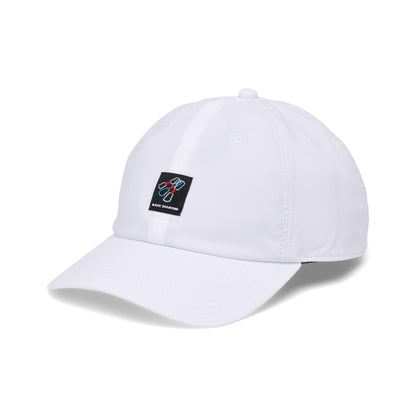 Black Diamond Synthetic Dad Hat