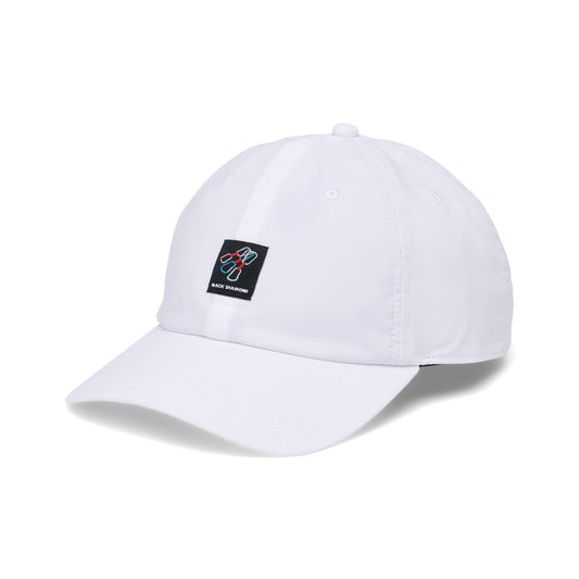 Black Diamond Synthetic Dad Hat
