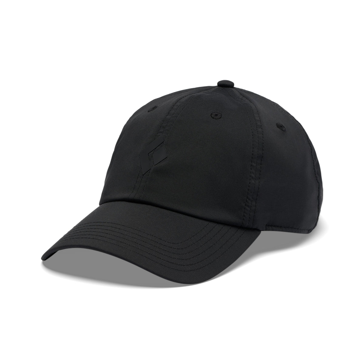 Black Diamond Synthetic Dad Hat