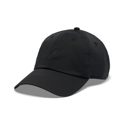 Black Diamond Synthetic Dad Hat