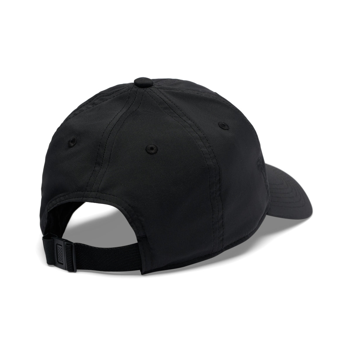 Black Diamond Synthetic Dad Hat