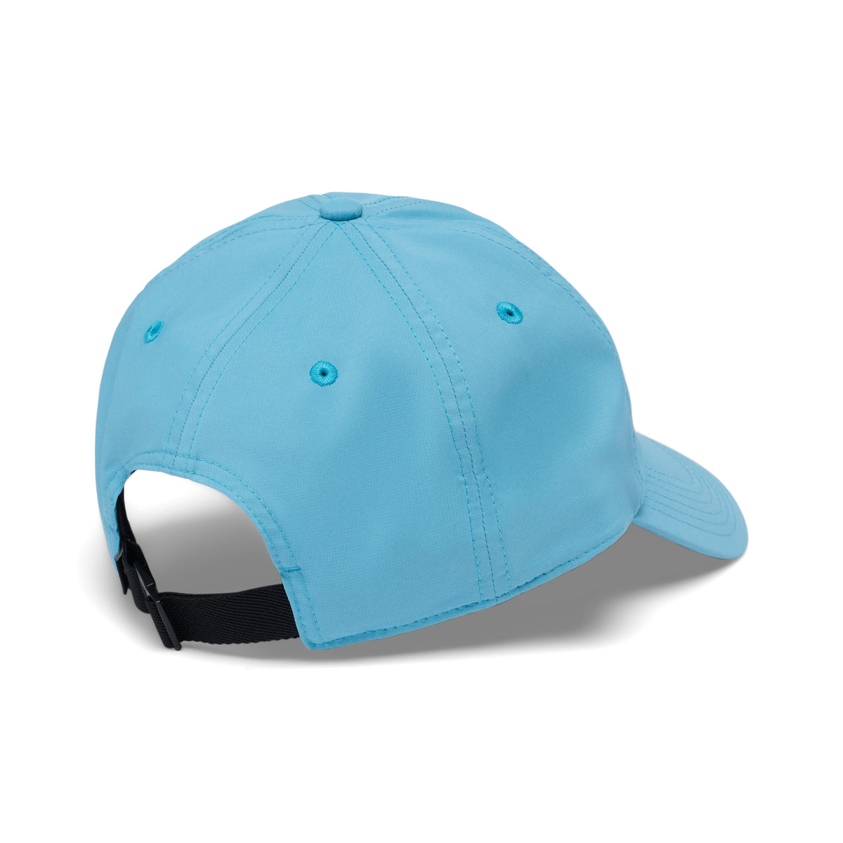 Black Diamond Synthetic Dad Hat