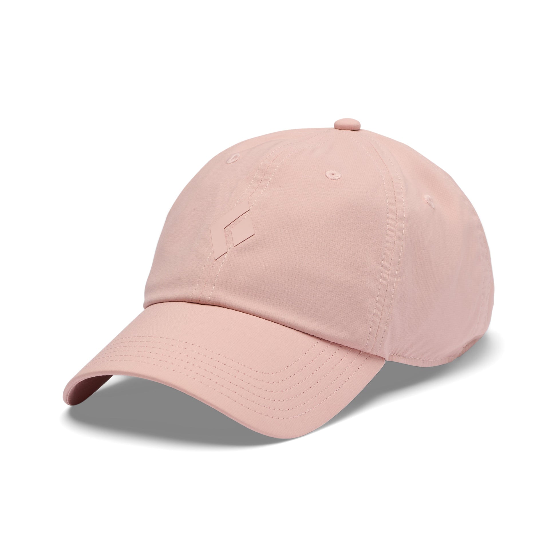 Black Diamond Synthetic Dad Hat