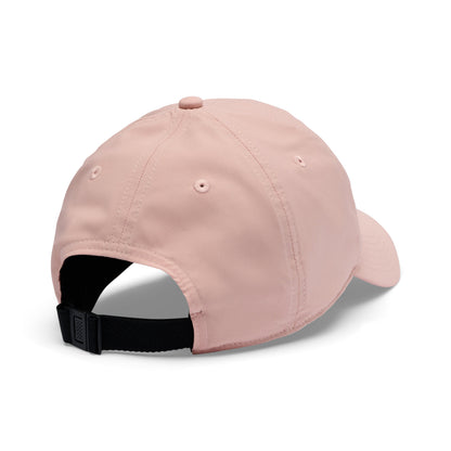 Black Diamond Synthetic Dad Hat