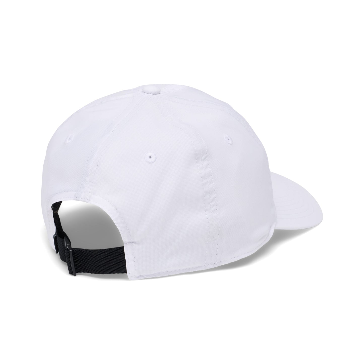 Black Diamond Synthetic Dad Hat