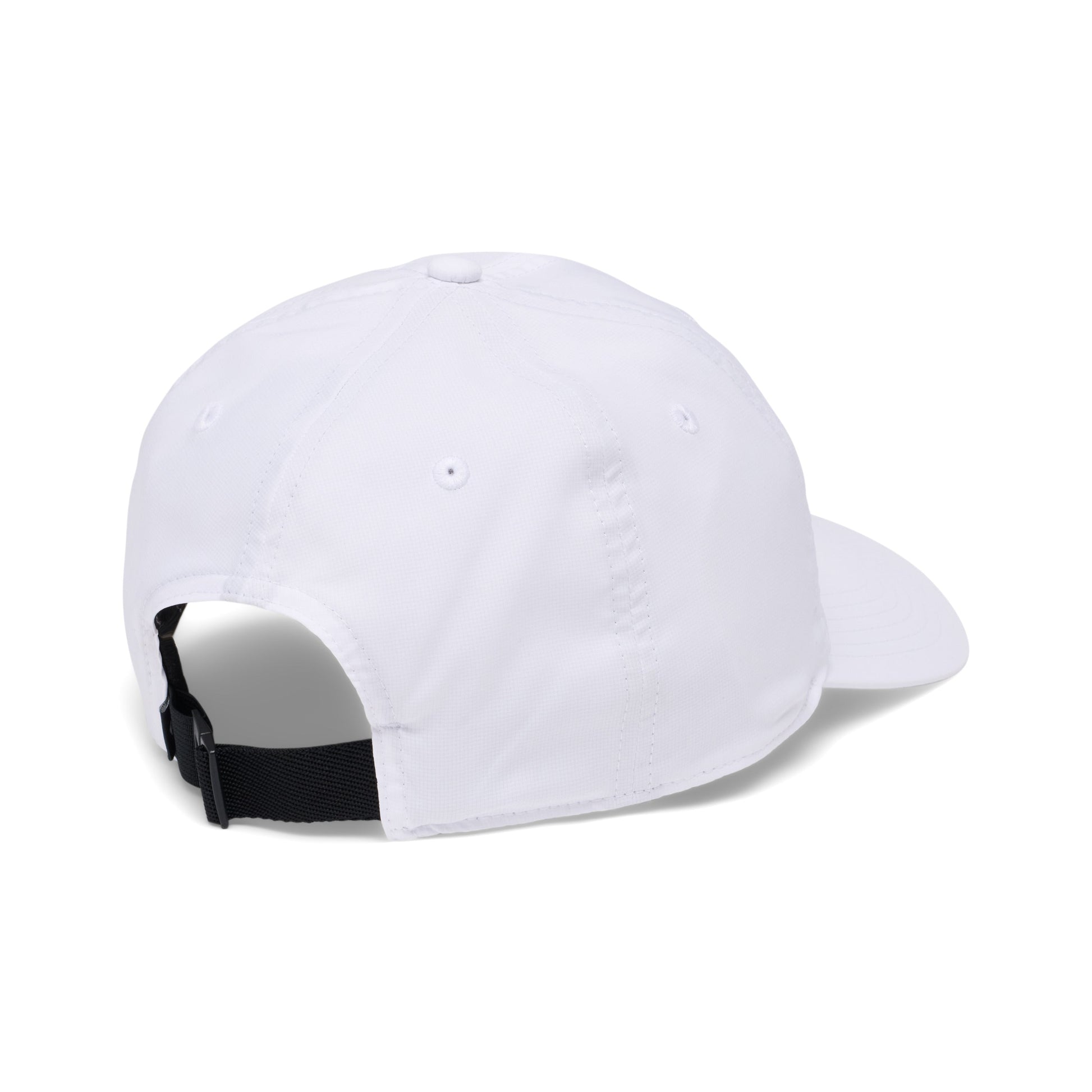 Black Diamond Synthetic Dad Hat