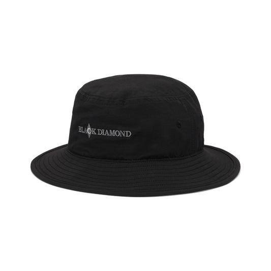 Black Diamond Bucket Hat