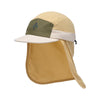 Off White-Khaki