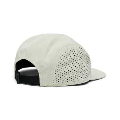 Black Diamond 5-Panel Synthetic Cap