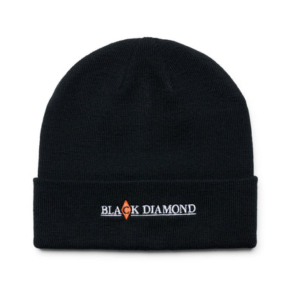 Black Diamond Watch Cap