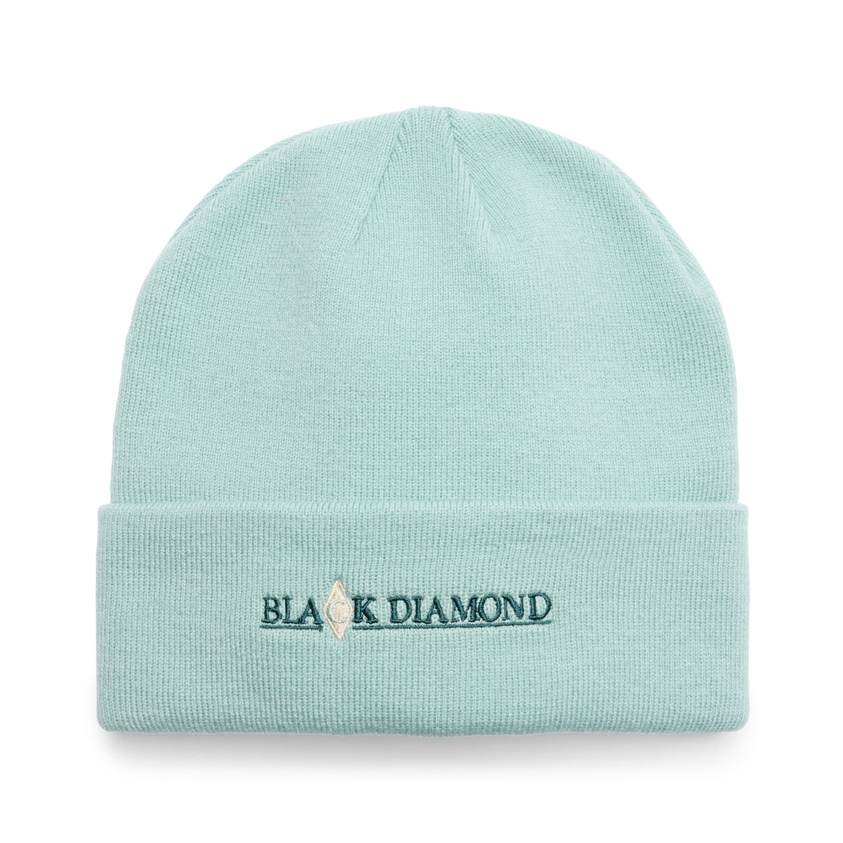 Black Diamond Watch Cap