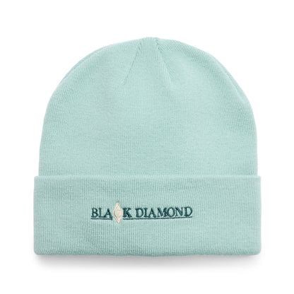 Black Diamond Watch Cap