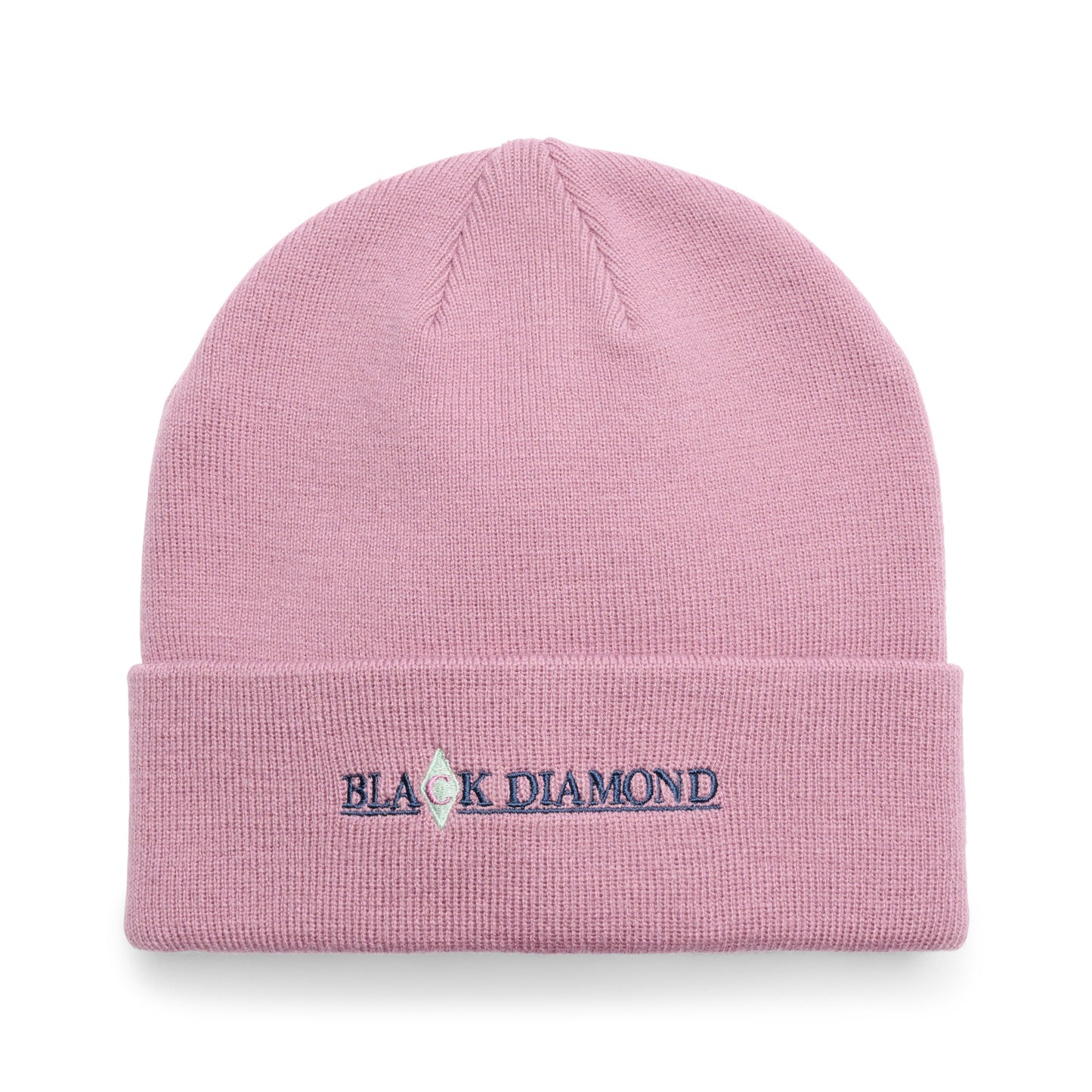 Black Diamond Watch Cap