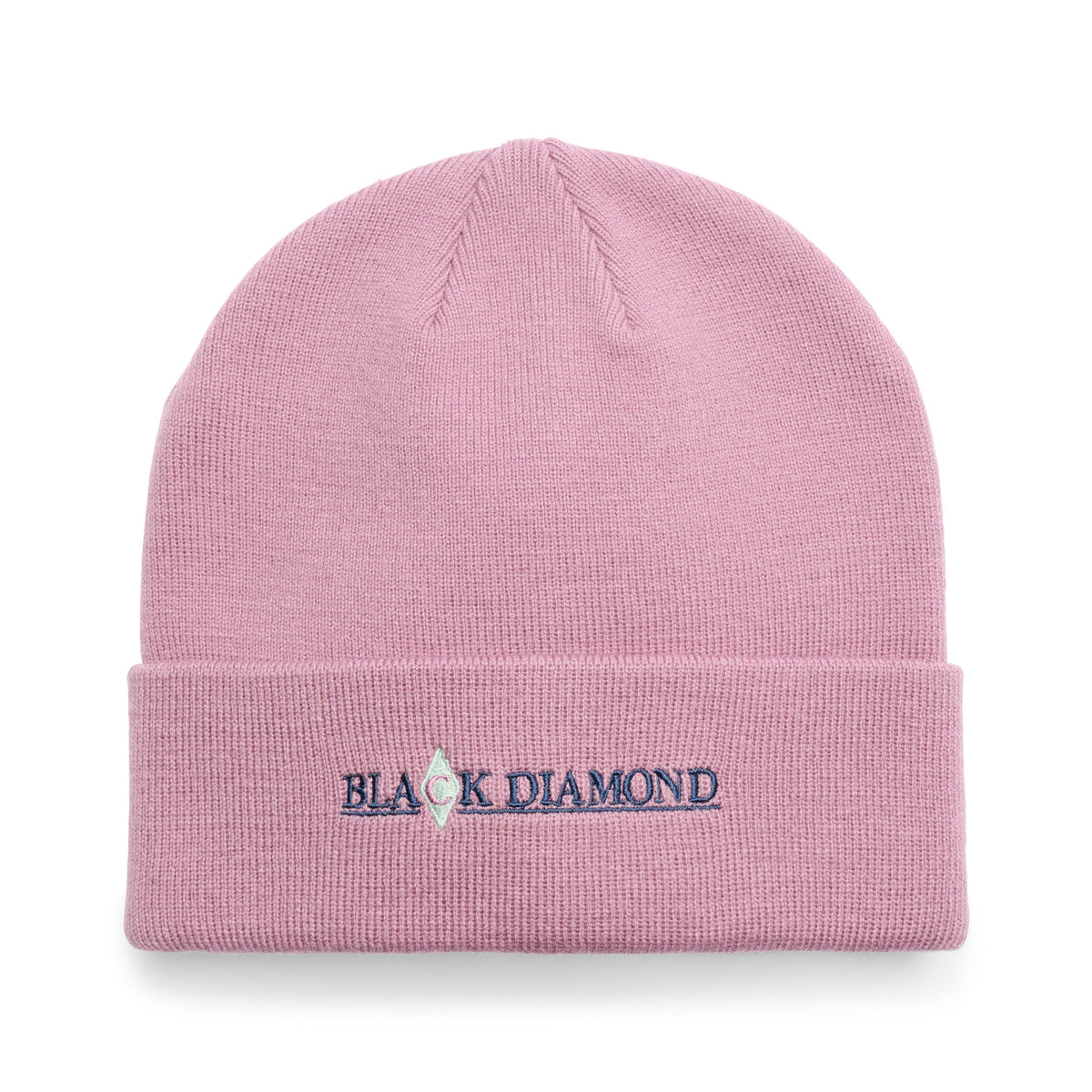 Black Diamond Watch Cap