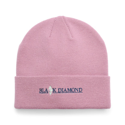Black Diamond Watch Cap