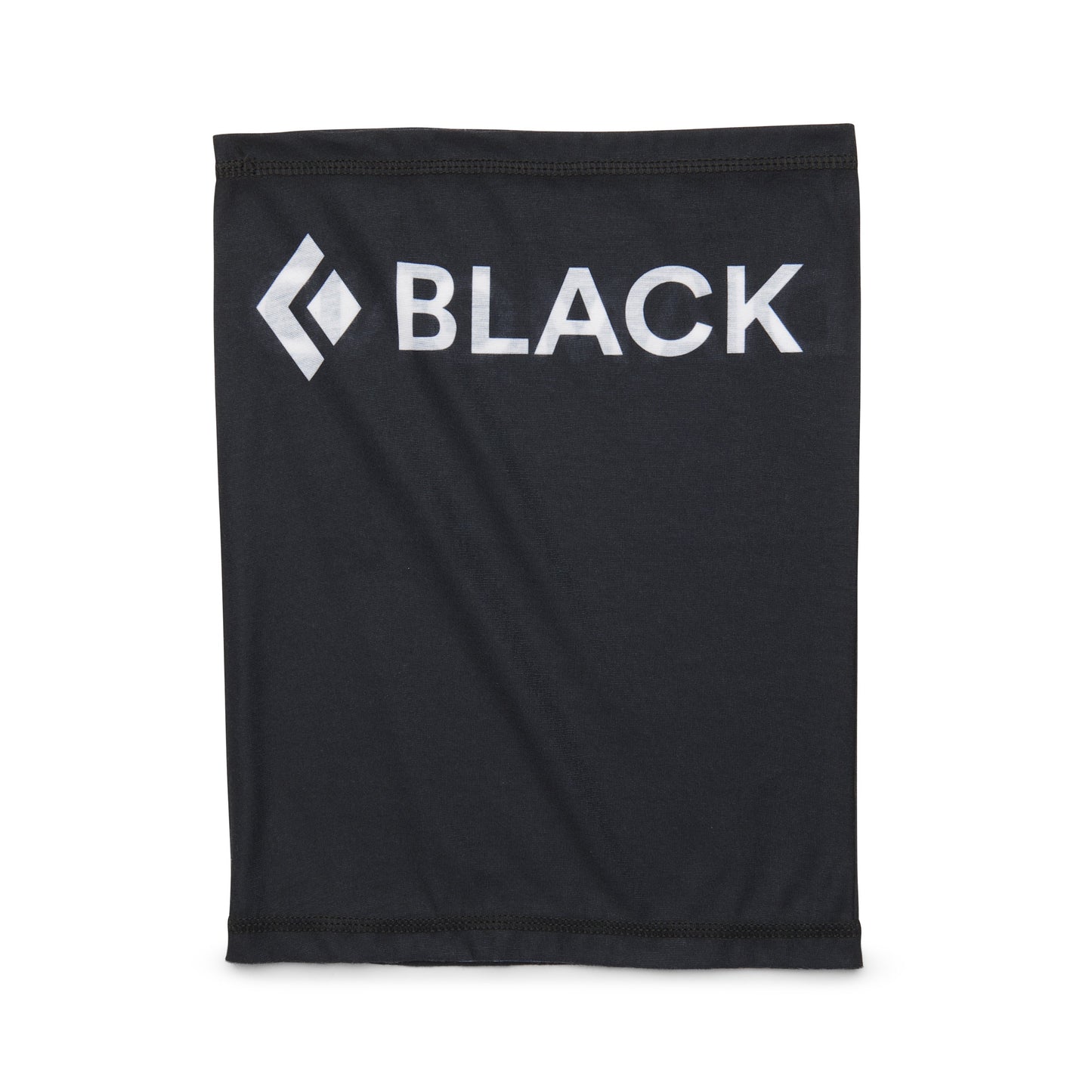 Black Wordmark