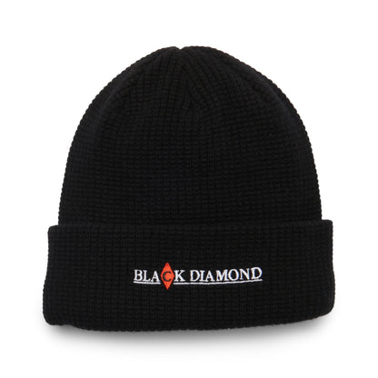 Black Diamond Merino Beanie