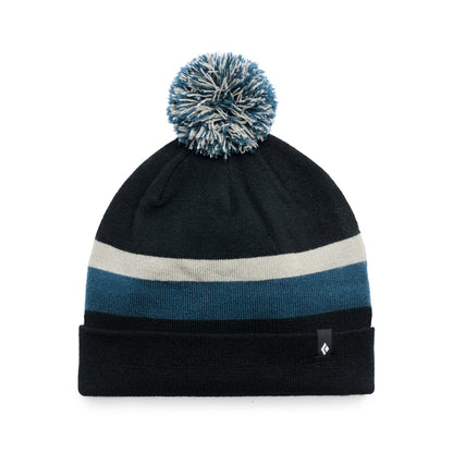 Black Diamond Tech Pom Beanie