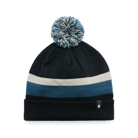 Black Diamond Tech Pom Beanie
