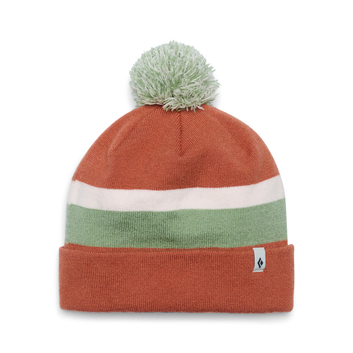 Black Diamond Tech Pom Beanie