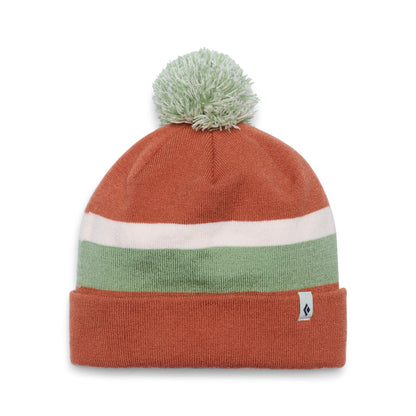 Black Diamond Tech Pom Beanie