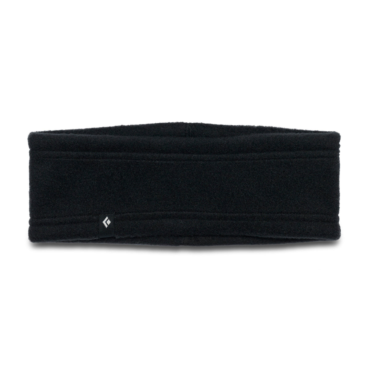 Black Diamond Fleece Headband