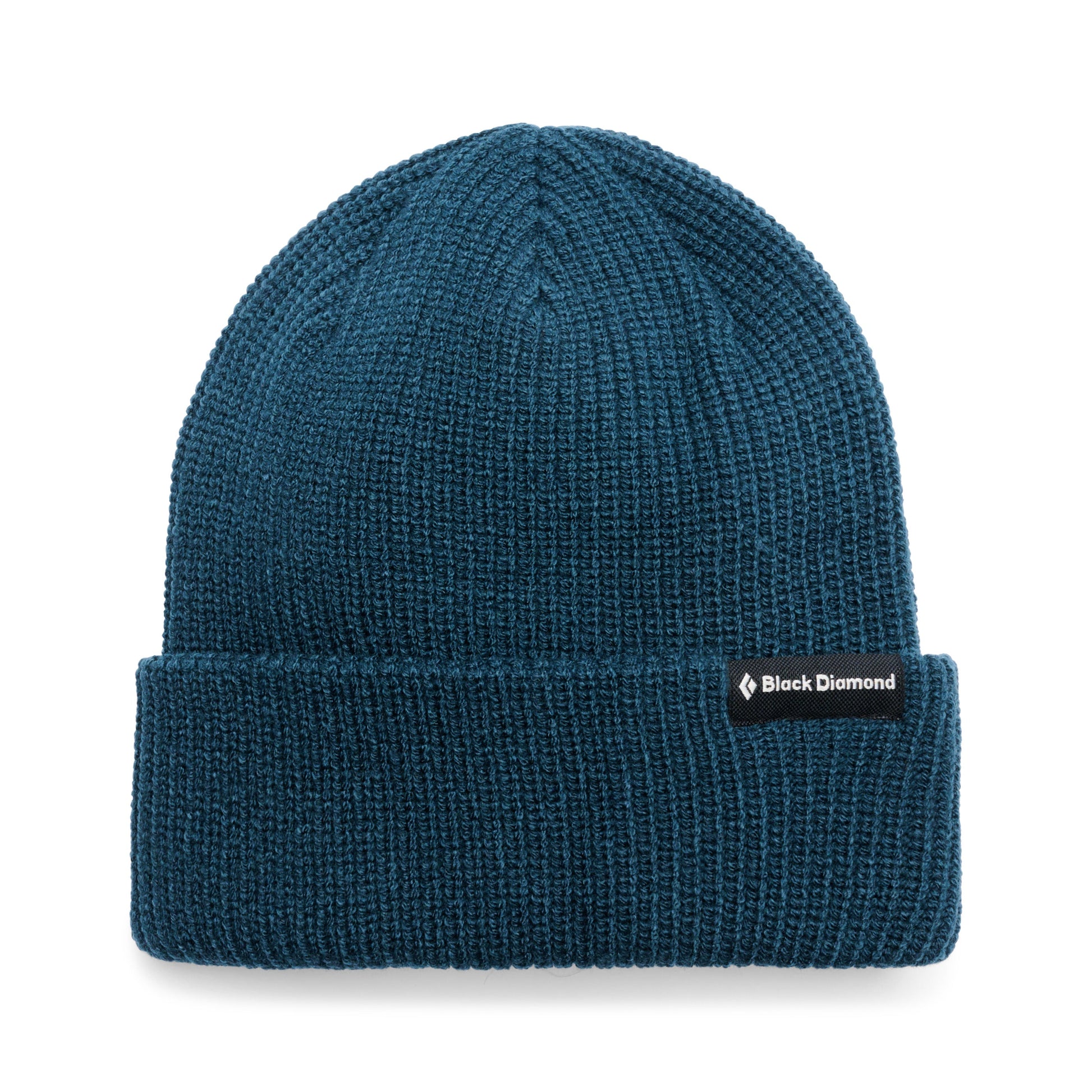 Black Diamond Fisherman Cap