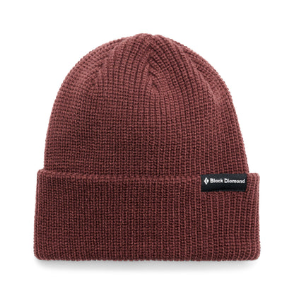 Black Diamond Fisherman Cap