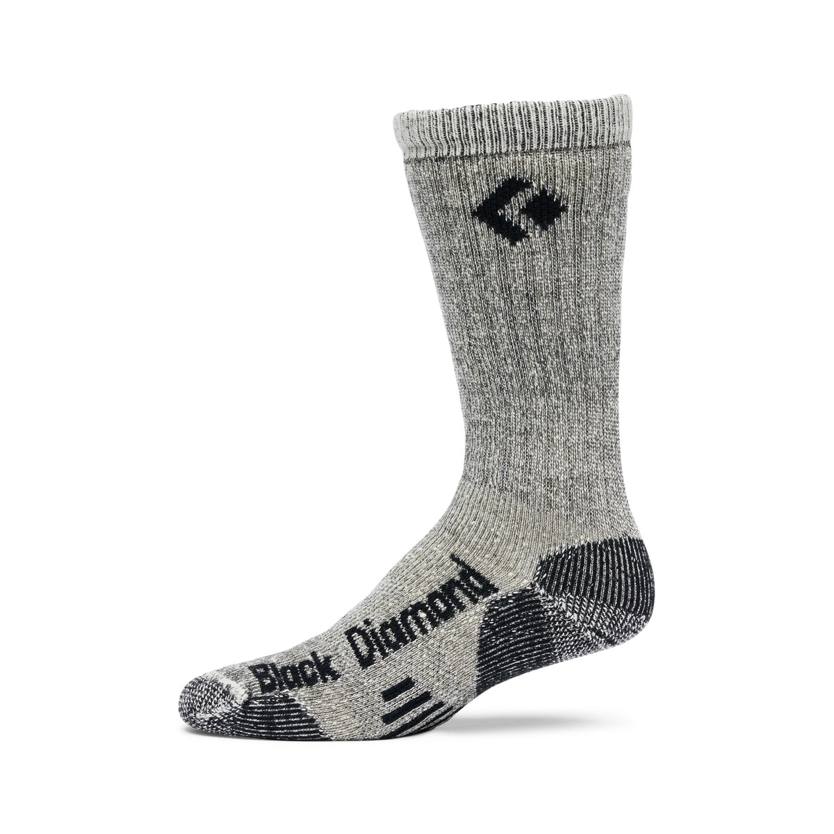 Black Diamond BD Extra Heavy Mid-Calf Merino Socks