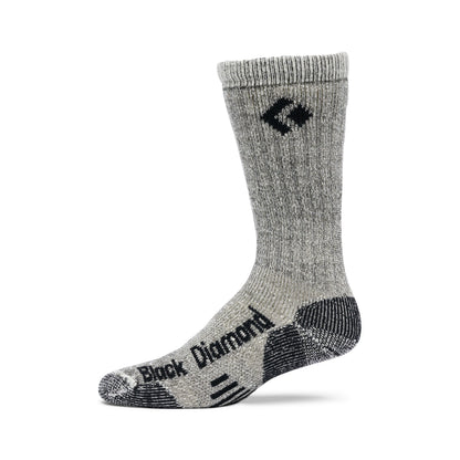 Black Diamond BD Extra Heavy Mid-Calf Merino Socks