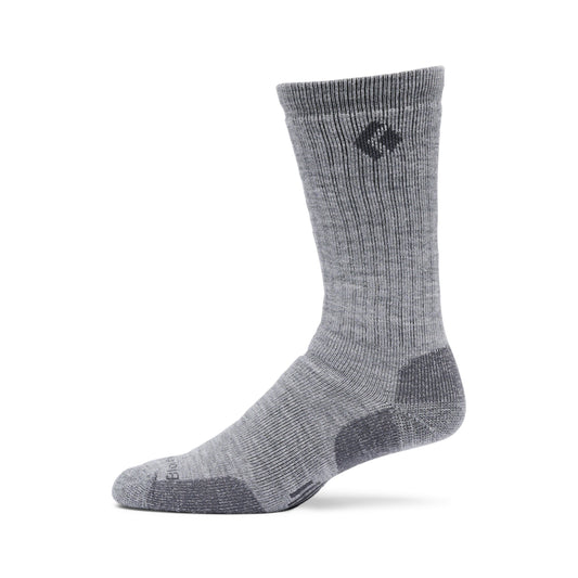 Black Diamond BD Heavy Mid-Calf Merino Socks
