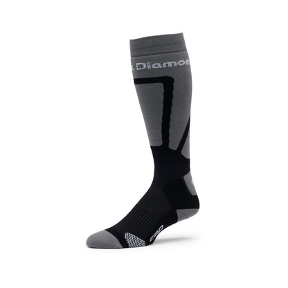 Black Diamond BD Thermo Compression Ski Socks
