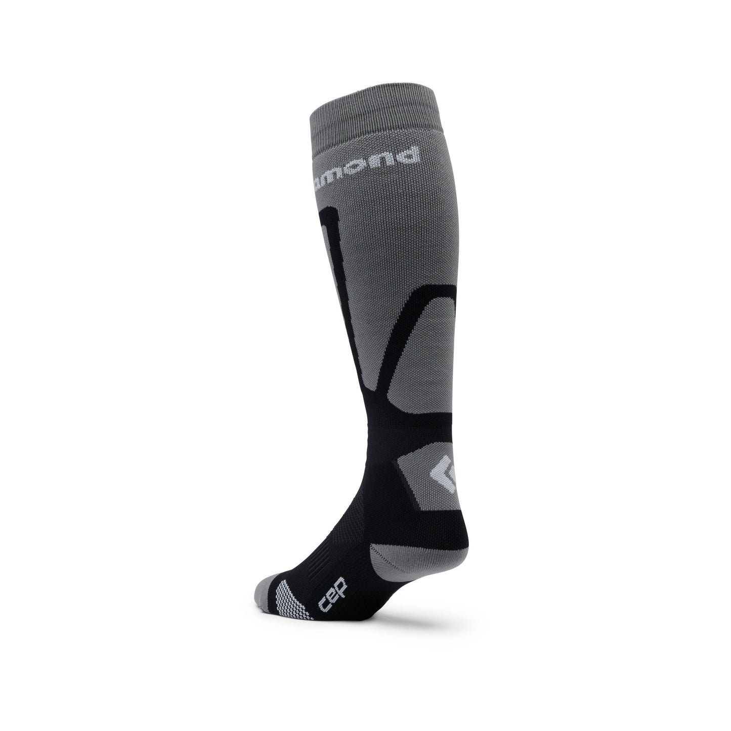 Black Diamond BD Thermo Compression Ski Socks