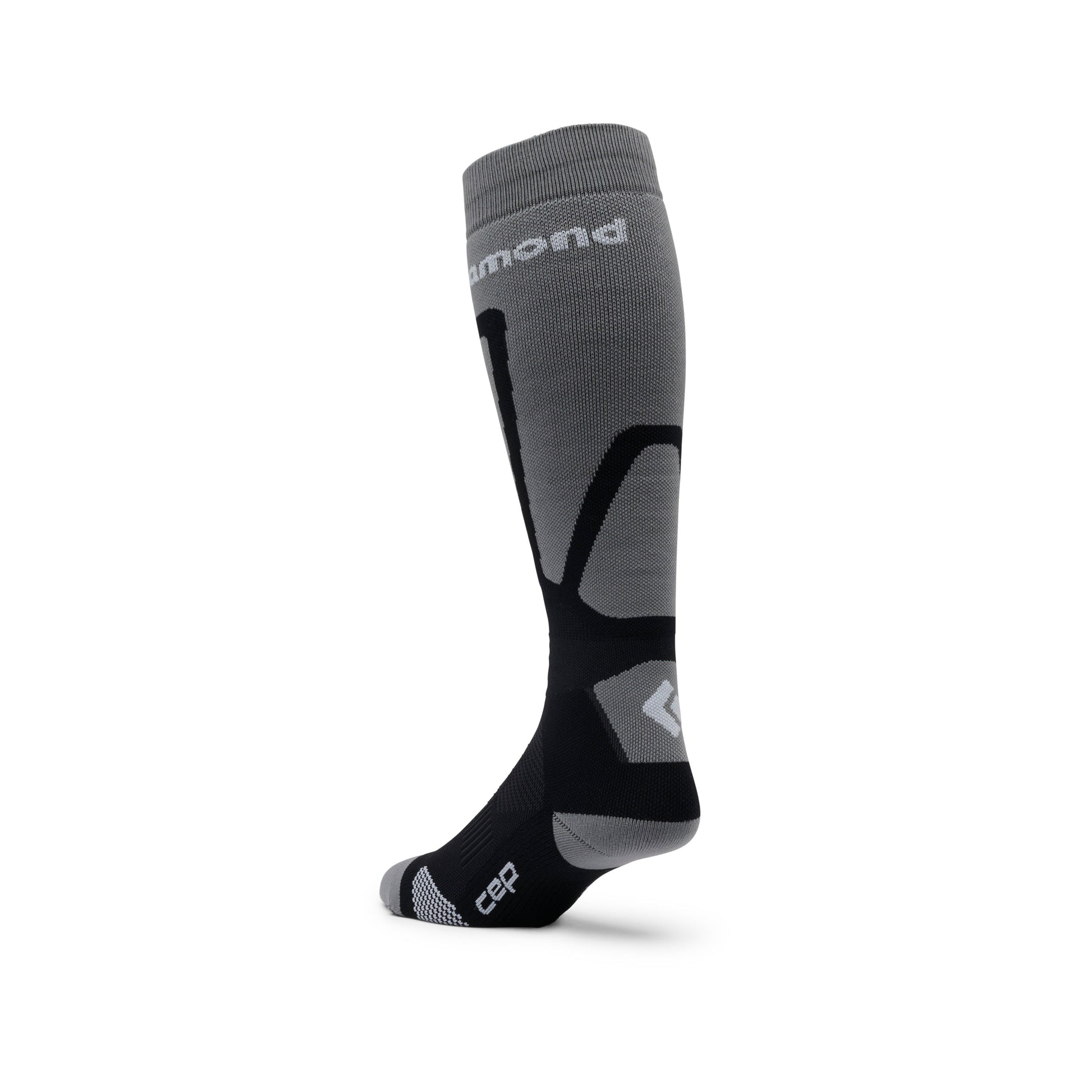 Black Diamond BD Thermo Compression Ski Socks