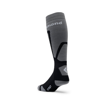 Black Diamond BD Thermo Compression Ski Socks